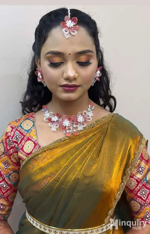 Pooja Makover