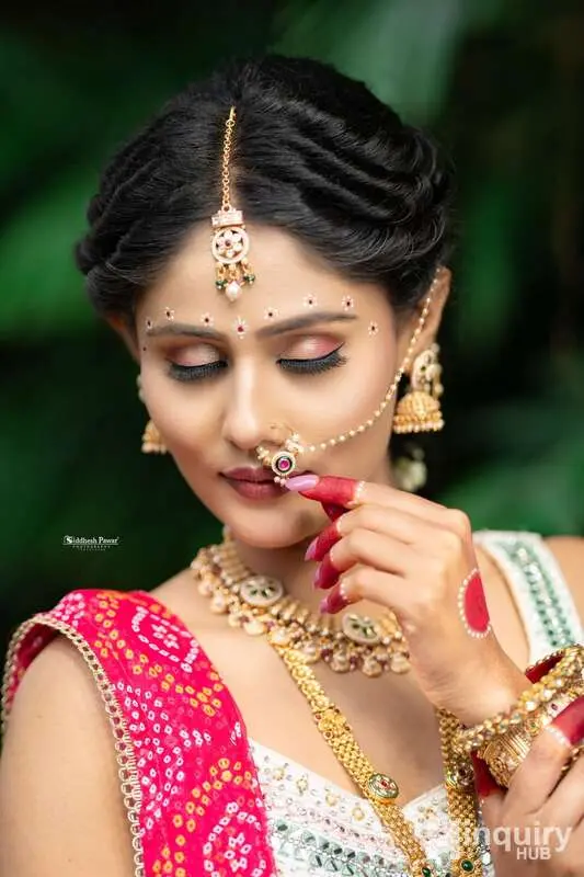 Pooja Makover