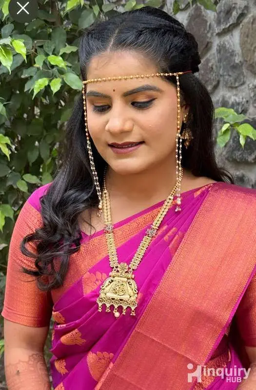 Pooja Makover