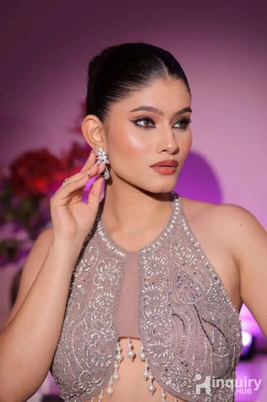 Mehak Sandhu