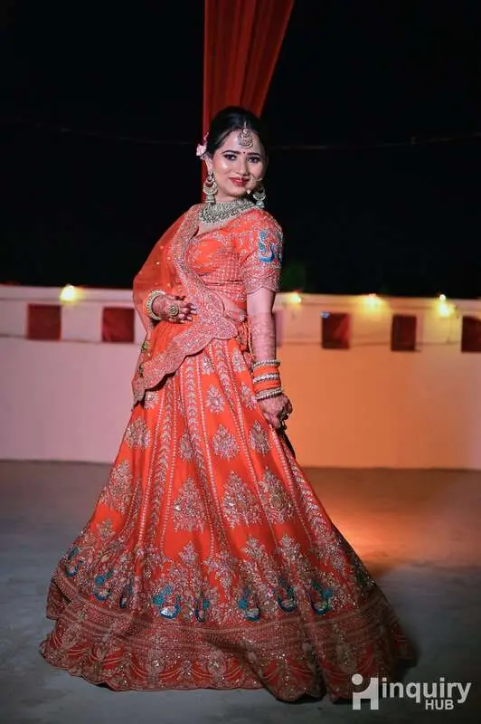 Sheetal Makeover