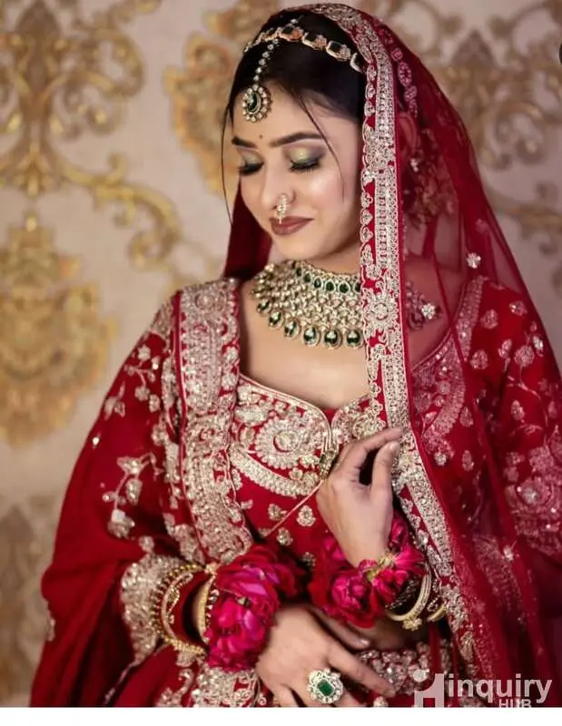 Sheetal Makeover