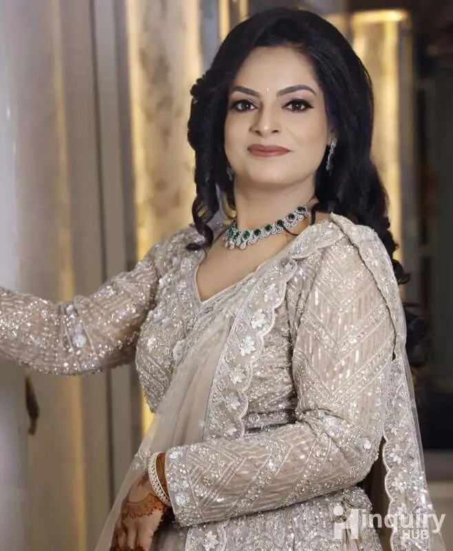 Sheetal Makeover