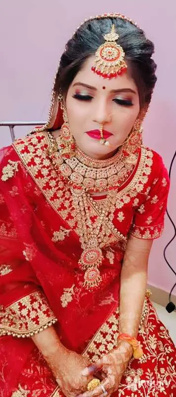 Sheetal Makeover