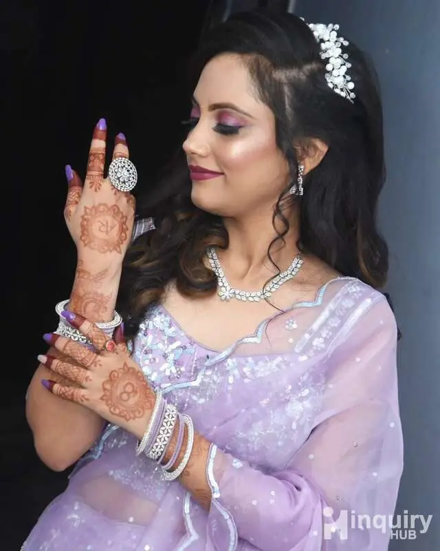 Sheetal Makeover