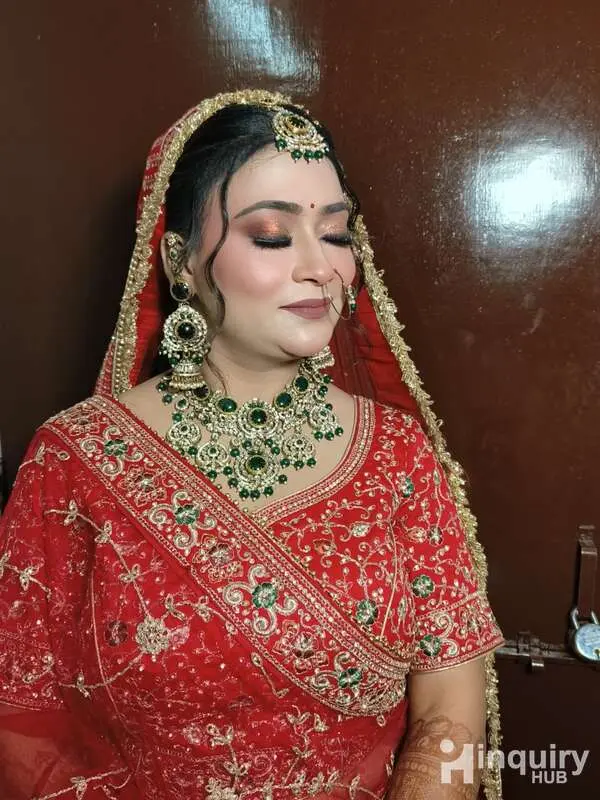 Sheetal Makeover
