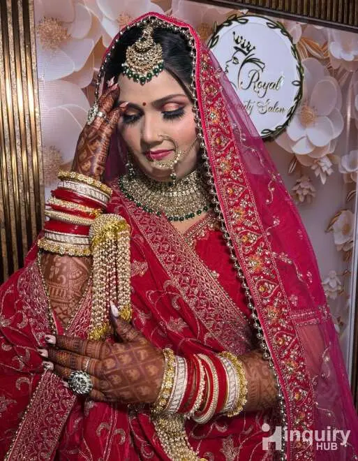 Royal Beauty Salon