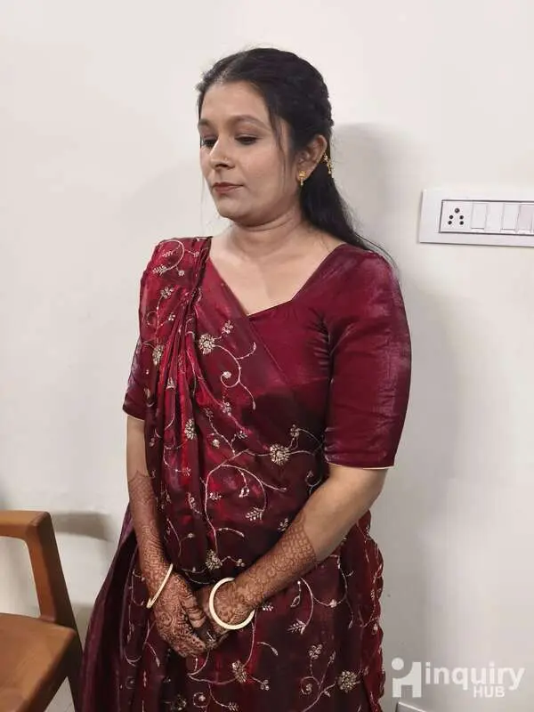 Radhe Beuty Salon