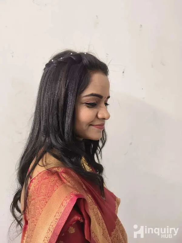 Radhe Beuty Salon