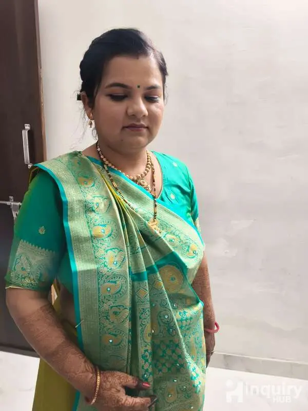 Radhe Beuty Salon