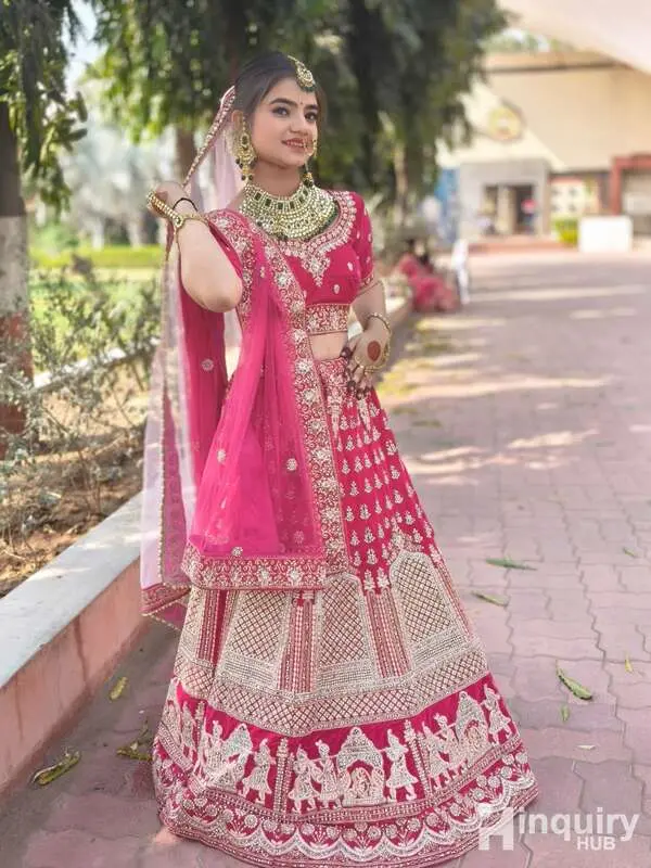 Radhe Beuty Salon