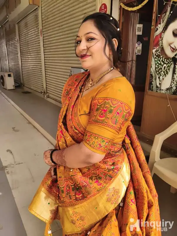 Radhe Beuty Salon
