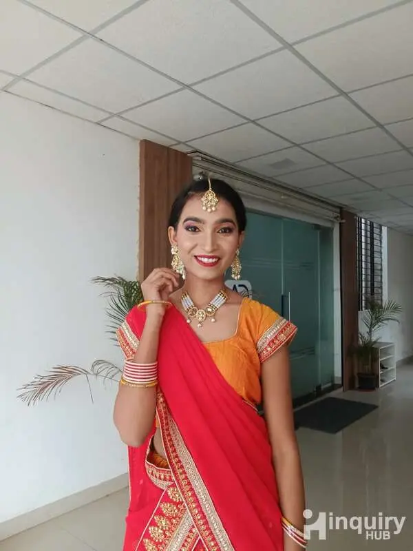 Bhagirathi Kakade