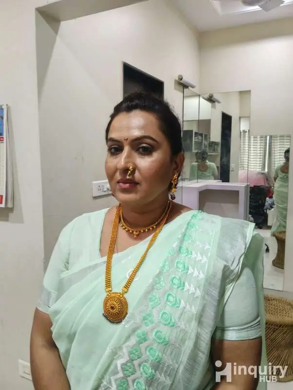 Bhagirathi Kakade