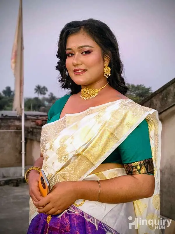 Sweety Das