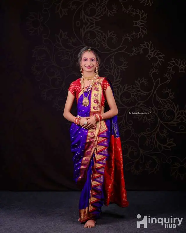 Samrudhi Makeup Artist