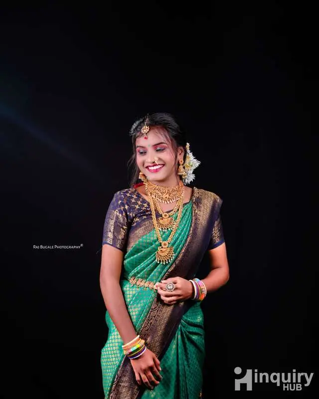 Samrudhi Makeup Artist