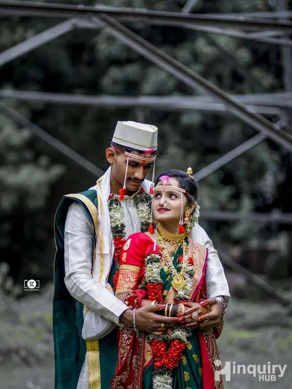 Samrudhi Makeup Artist