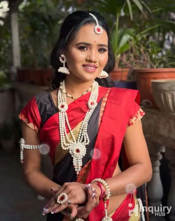 Samrudhi Makeup Artist