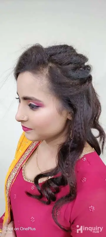 Makeup By Atika