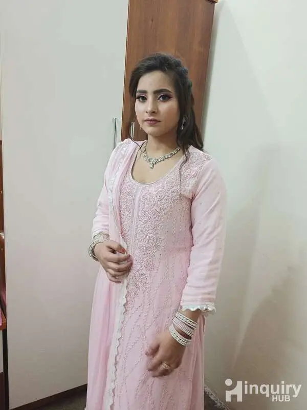 Makeup By Atika