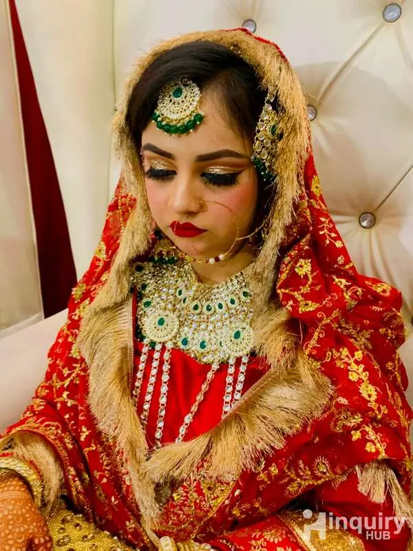 Makeup By Atika