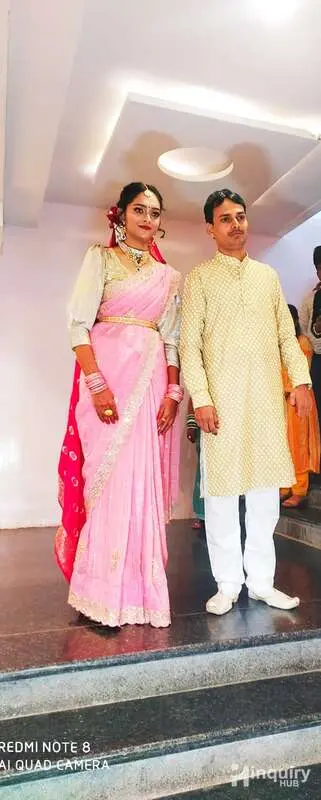 Jyoti Gupta
