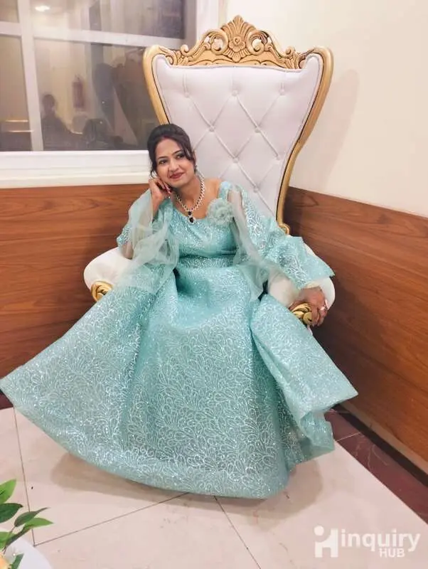 Jyoti Gupta