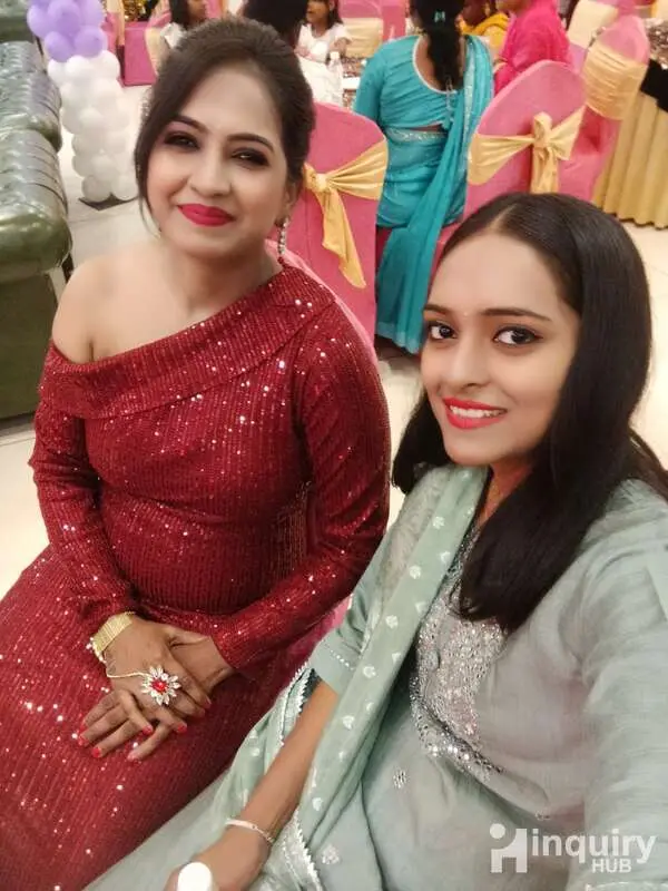 Jyoti Gupta
