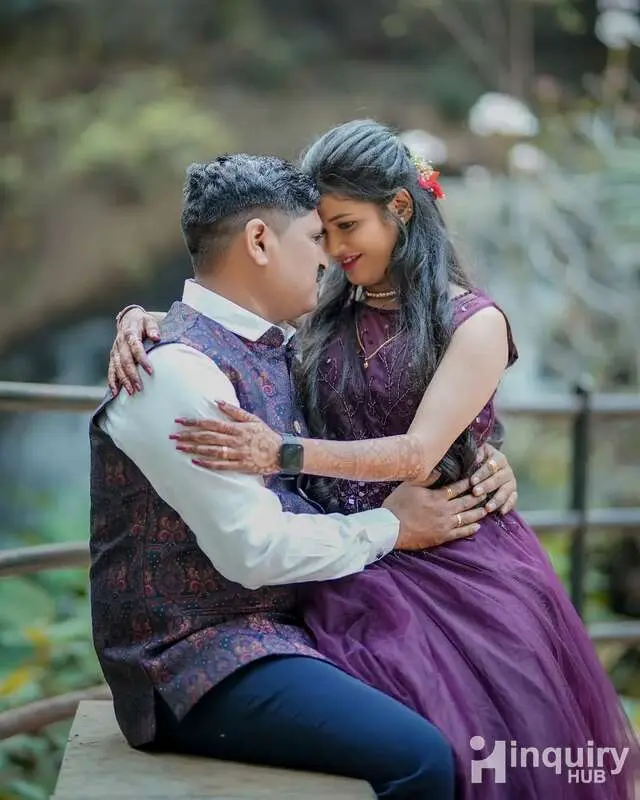 Sankalp Bhosale Photography Film's