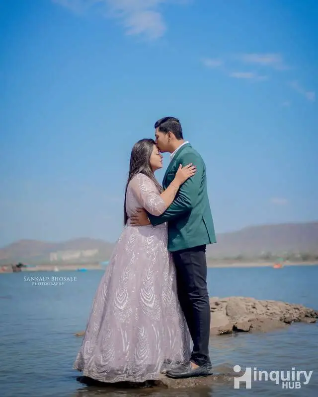Sankalp Bhosale Photography Film's