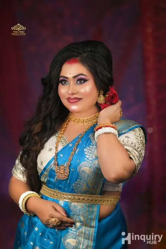 Mithu's Bridal Makeup   Academy