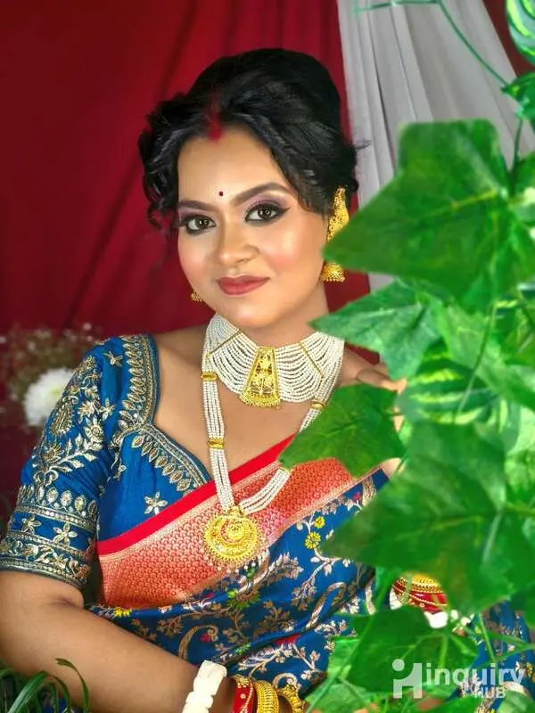 Mithu's Bridal Makeup   Academy