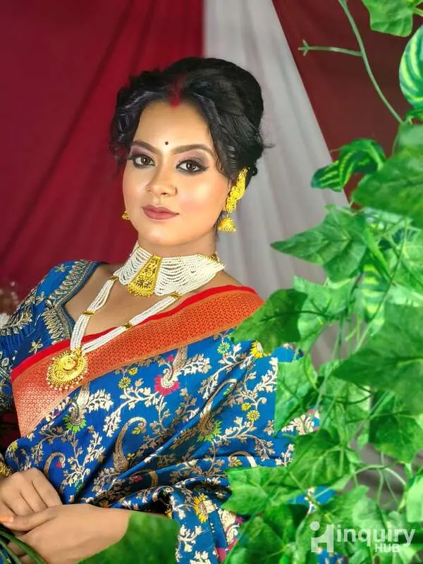 Mithu's Bridal Makeup   Academy