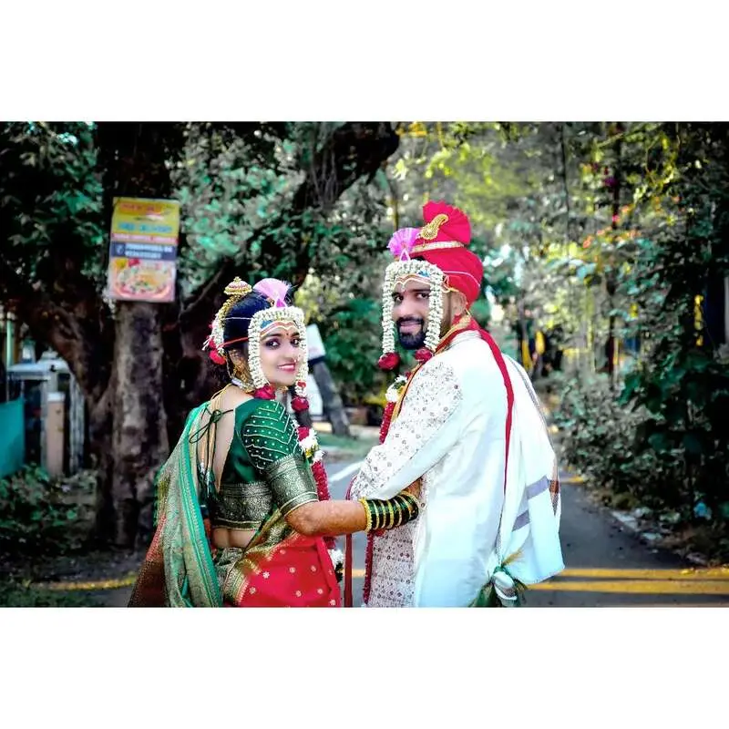 Sankalp Bhosale Photography Film's