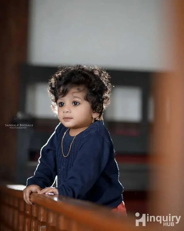 Sankalp Bhosale Photography Film's