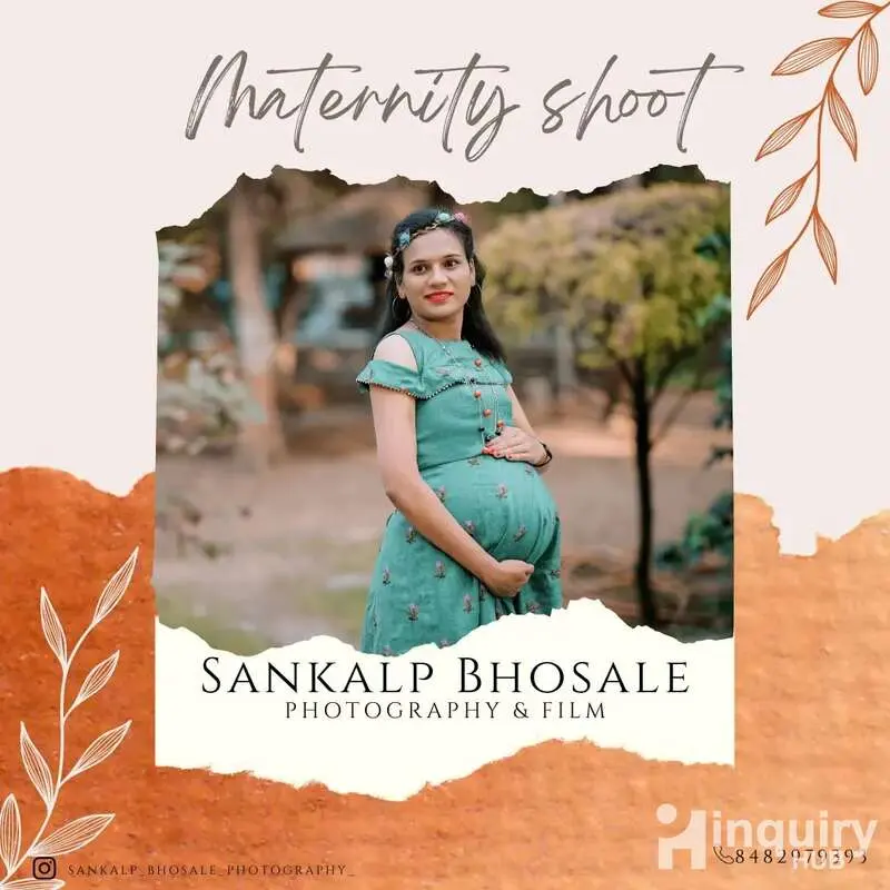 Sankalp Bhosale Photography Film's