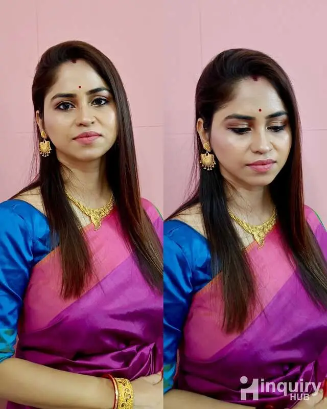 Touch   Style By Sri
