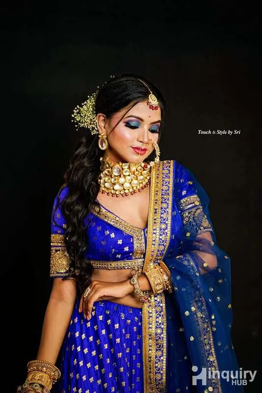 Touch   Style By Sri