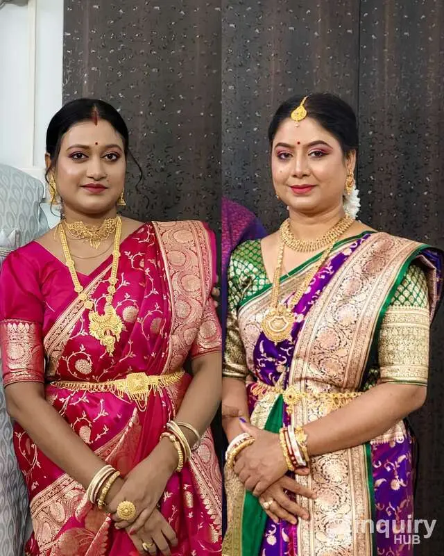 Touch   Style By Sri
