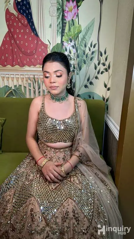 Makeup By Chhaya Bhardwaj
