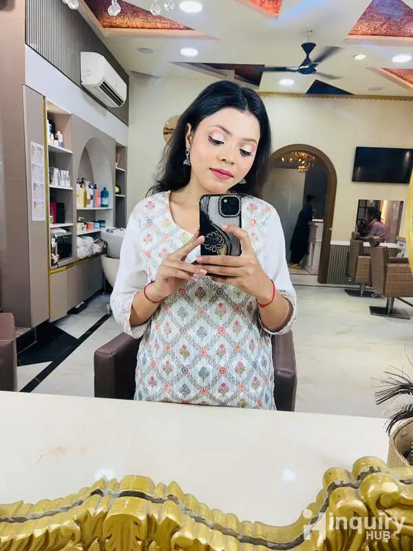 Makeup By Chhaya Bhardwaj