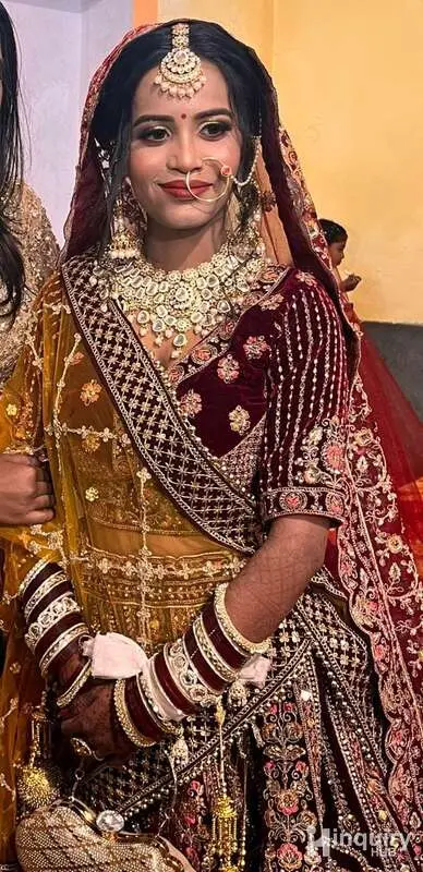 Jyotii Makeovers