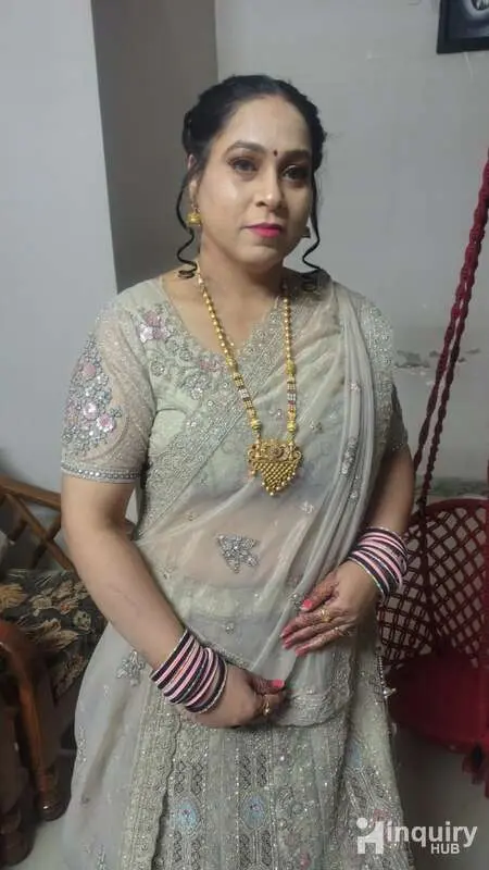Jyotii Makeovers
