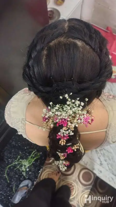 Jyotii Makeovers