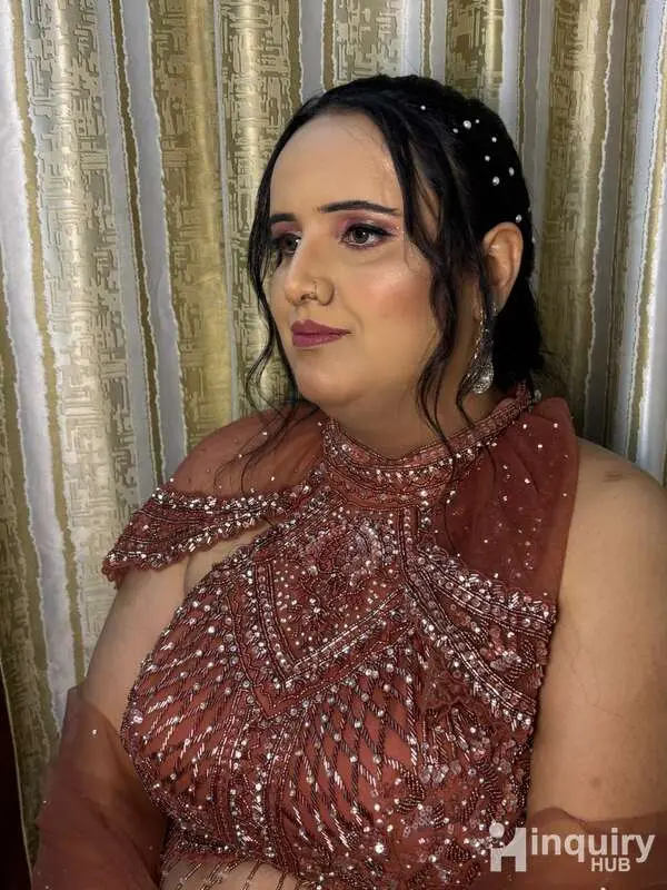 Jyotii Makeovers