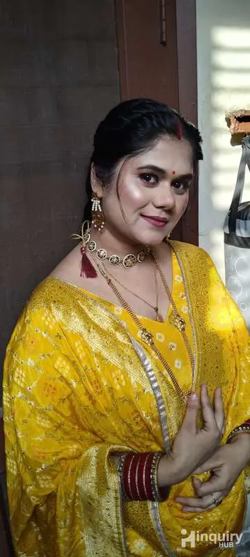 Jyotii Makeovers