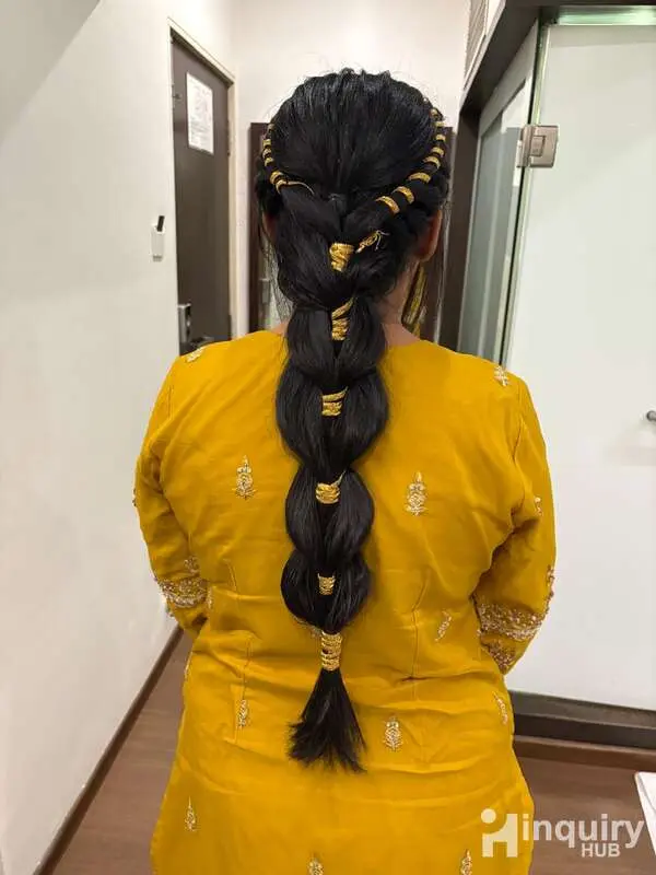 Venus Beauty Studio
