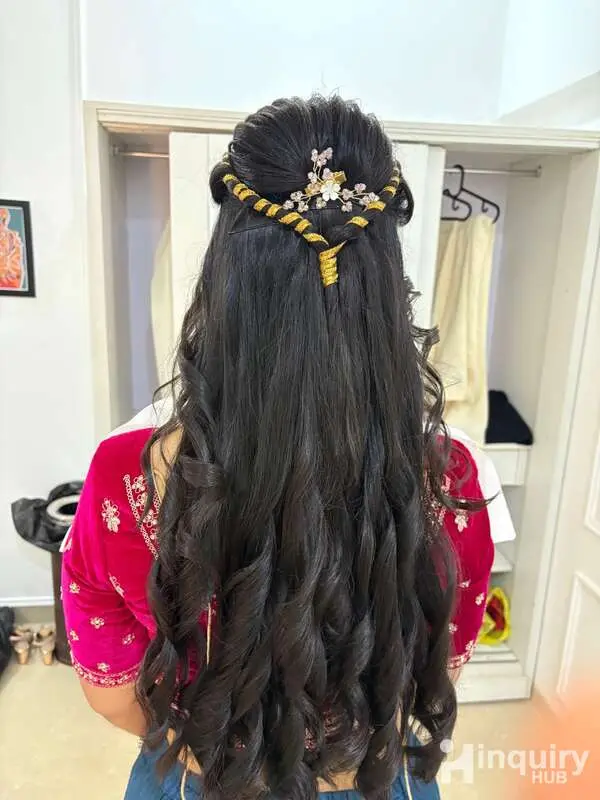 Venus Beauty Studio