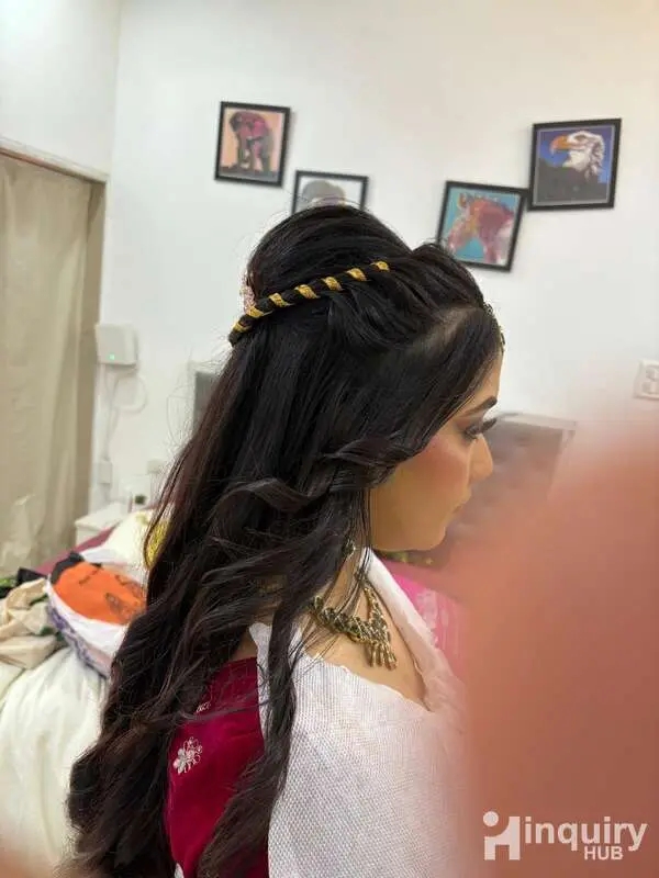 Venus Beauty Studio
